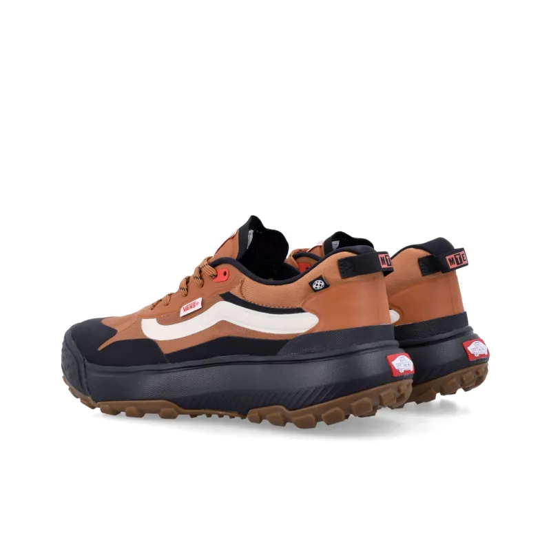 Vans Mte Crosspath Lace Up Sneakers-3
