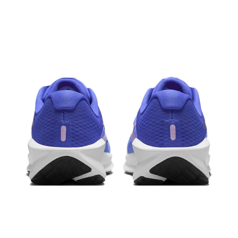Nike Downshifter 13 Astronomy Blue Beyond Pink White Black Women's-4