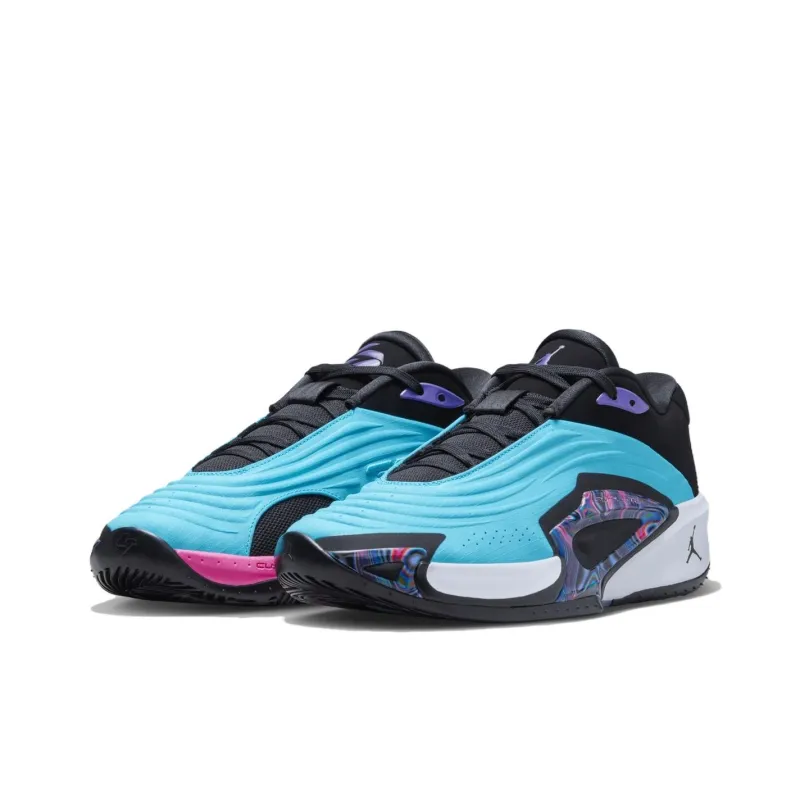 Air Jordan Luka 3 Pf 'Imaginarium'-2