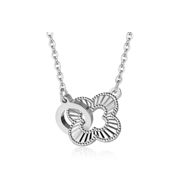 One Thousand Two 925 Sterling Silver Necklaces Women's