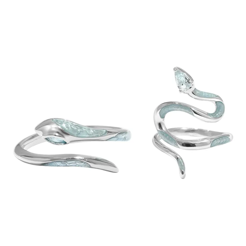 ERROR Rings Unisex-13