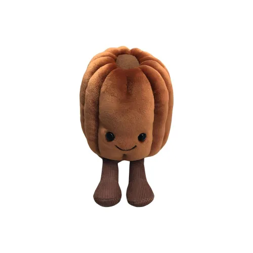 JELLYCAT Paris Dessert Limited Dolls Plush Doll Small Size Tall