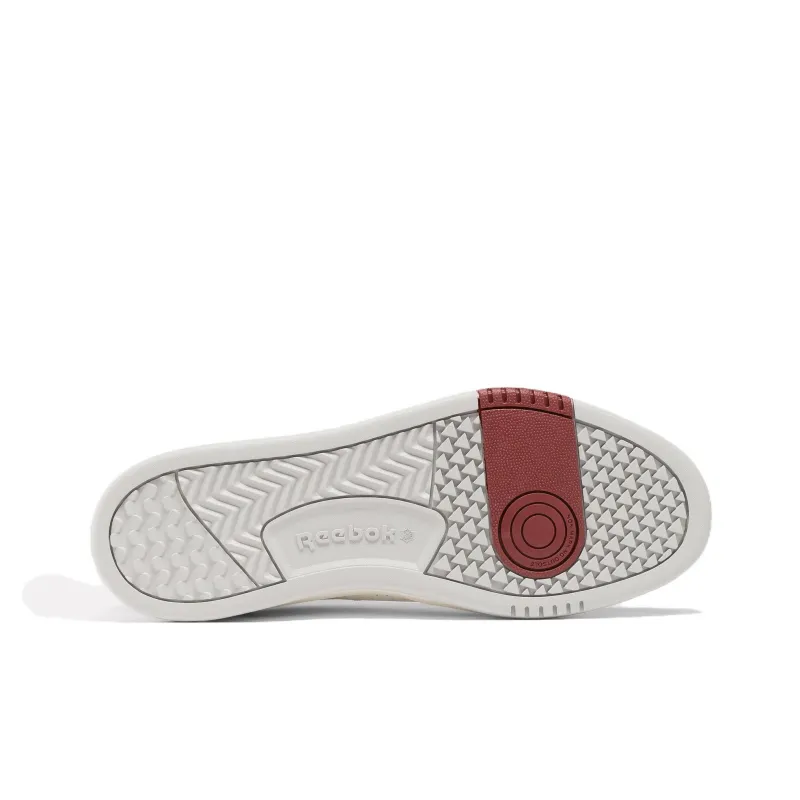Reebok Phase Court 'Chalk Rich Maroon'-5