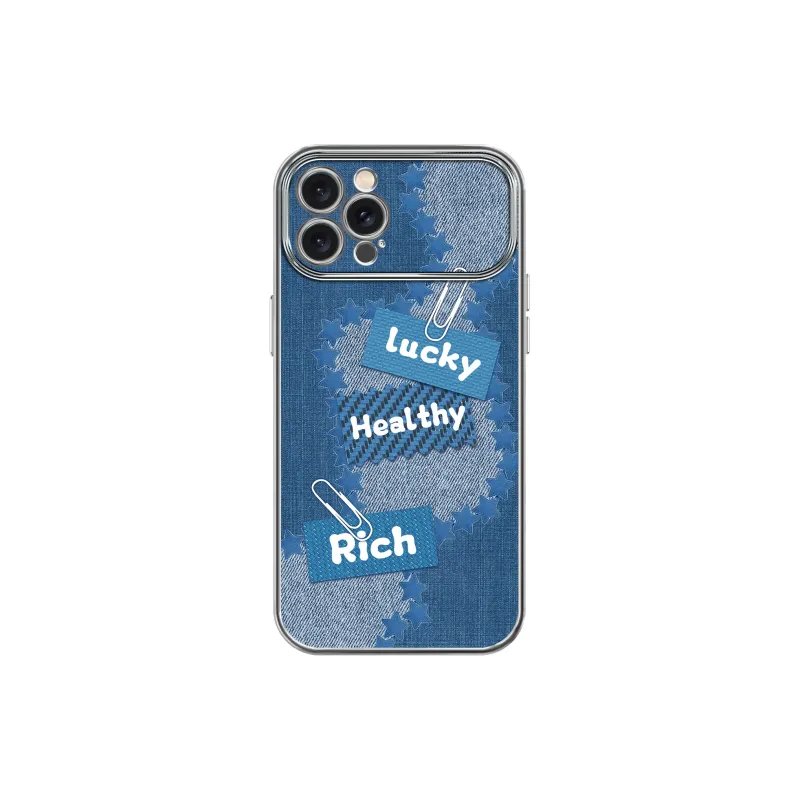 MINISO Phone Cases-11
