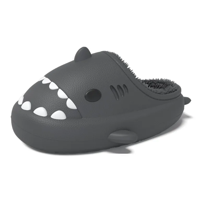 LATE TIME Slippers / Home Slippers-8