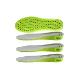 [2 Pack 2.5cm]Boost Air Cushion Height Increase-Mugwort Antibacterial and Deodorizing
