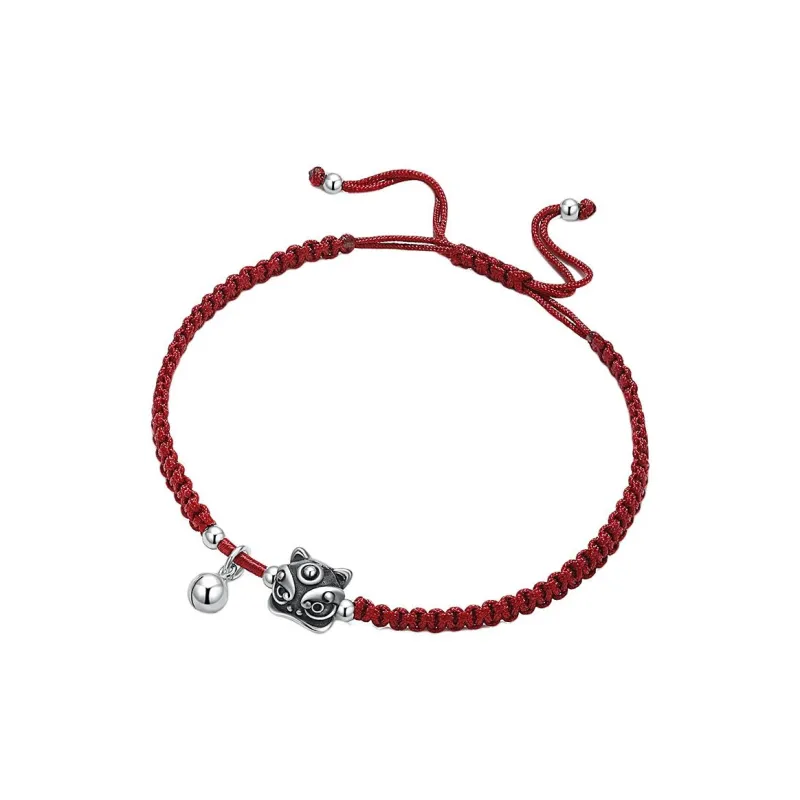 AVIVI S925 Silver Bracelets Unisex-0