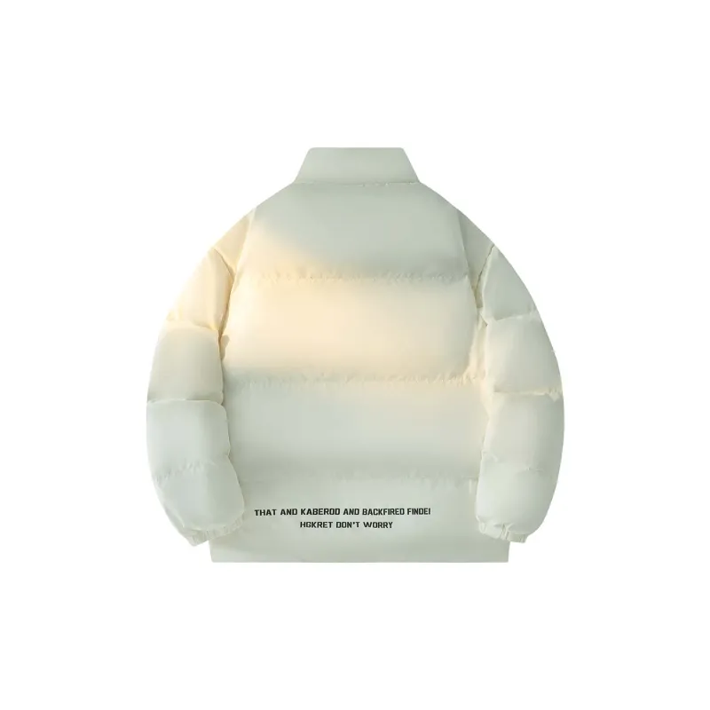 Kawasaki Down Jackets Unisex-29