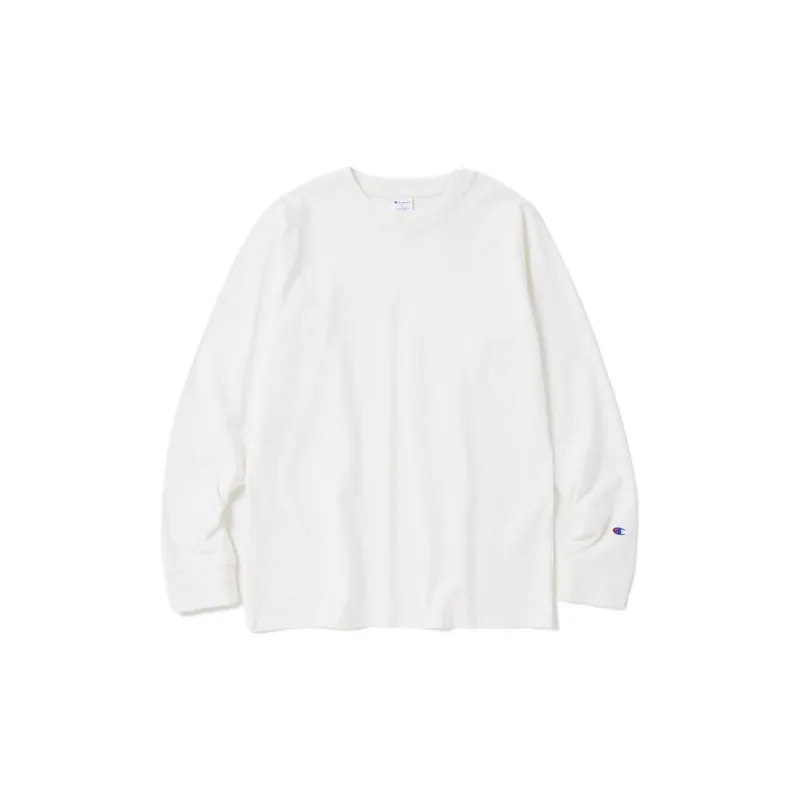 Champion T Shirts Men-1