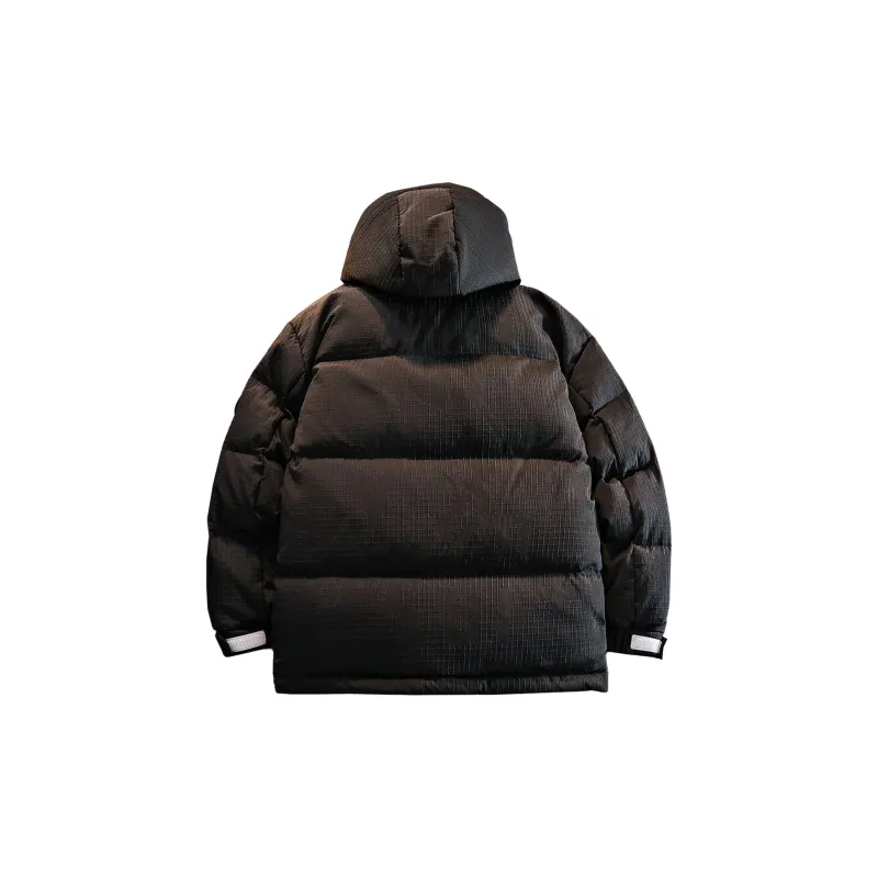 SNOW FLYING Down Jackets Unisex-6