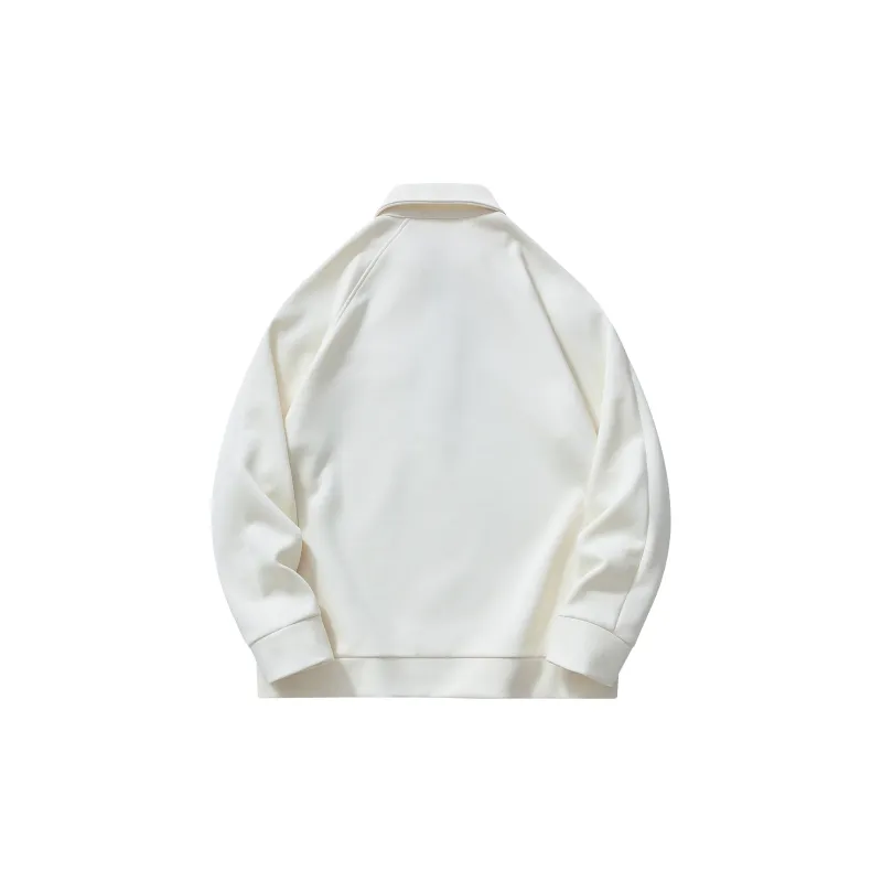 Lightning X Storm Sweatshirt Unisex-13
