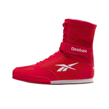 Reebok Boxing High 'Vector Red'