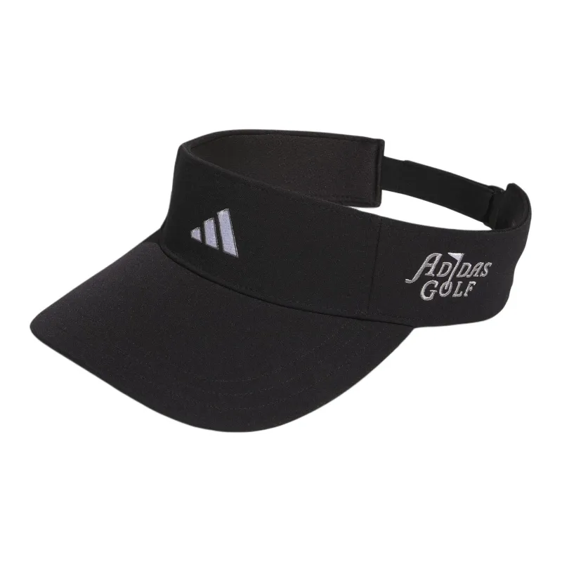 Adidas Sun Protection Hats Unisex Black-0