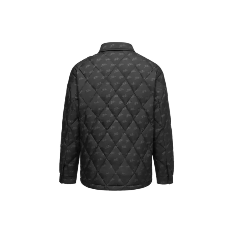 BOSIDENG Light Warm Series Down Jacket Men's-1