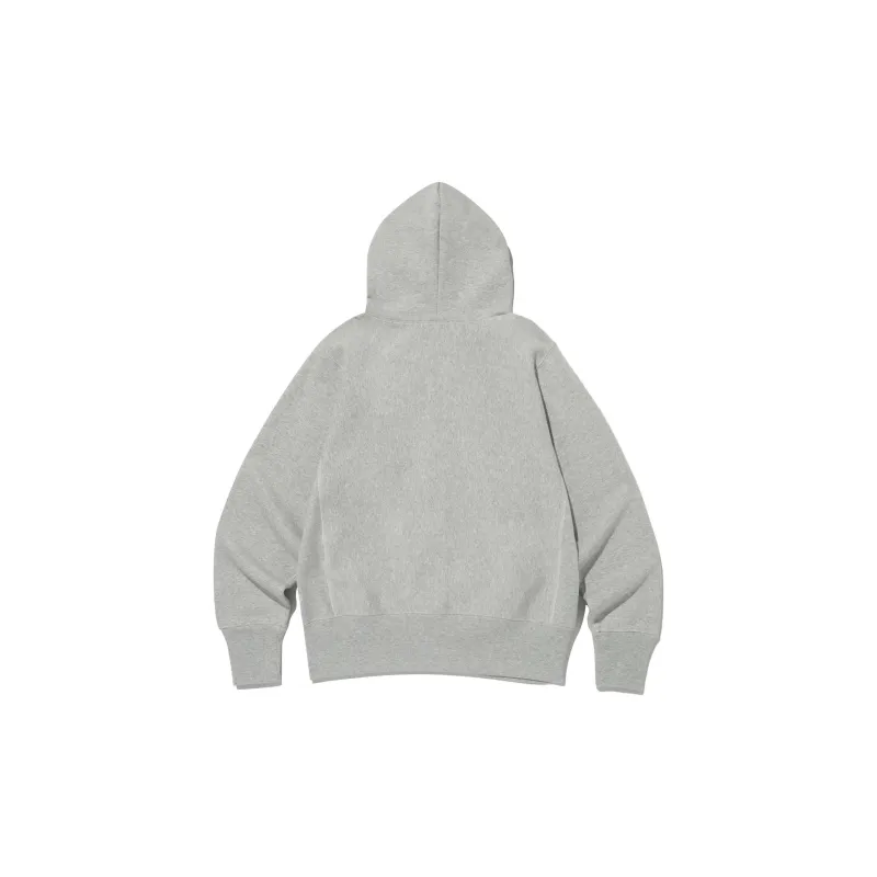 Champion Reverse Weave FW24 Sweatshirt Unisex Gray-1