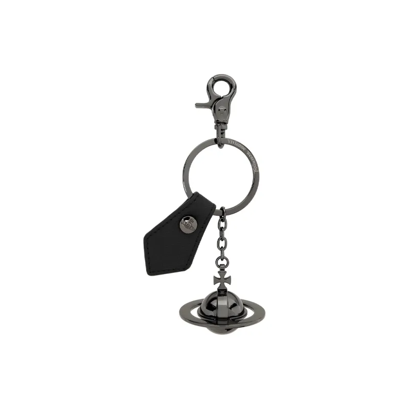 Vivienne Westwood 3D Orb Keyring-1