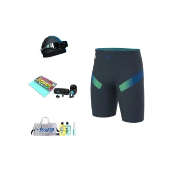 TOSWIM Swimming Equipment Sets
