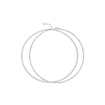 IL&CO. Freshwater Pearl Necklaces Women's