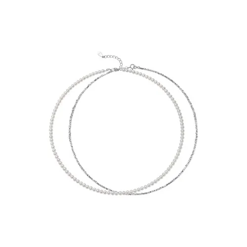 IL&CO. Freshwater Pearl Necklaces Women's