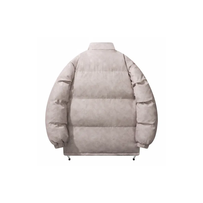 SISULAN Puffer Jackets Unisex-8