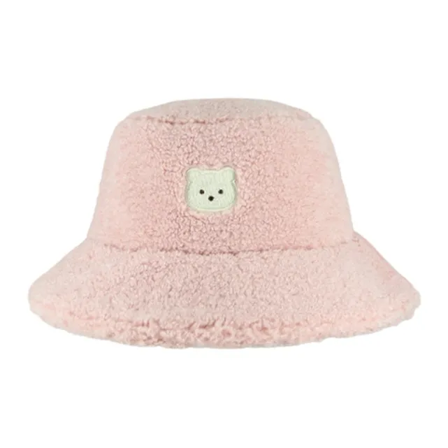 Lackpard Polyester Bucket Hats Women's-3