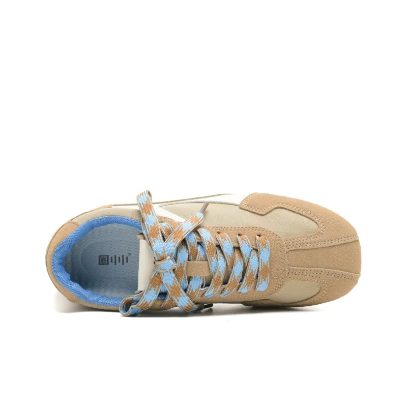 Circle Small Breathable Coverage Lightweight Rebound Casual Shoes Women's Box Included-4