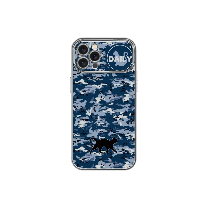 MINISO Phone Cases-11