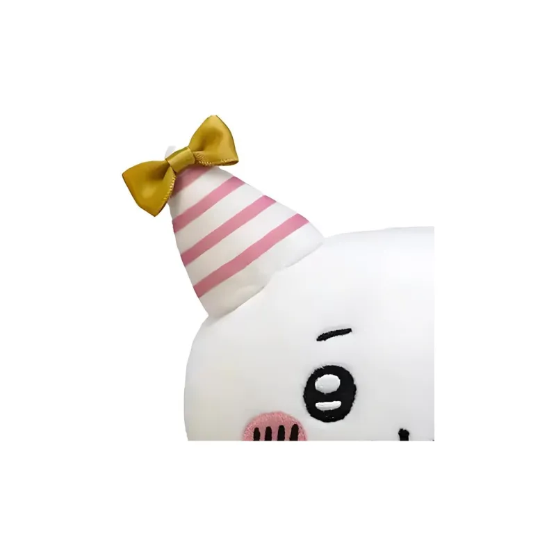 Chiikawa Chiikawa Hachiware Octopus Fritter Chiikawa Dolls Plush Pendant 17cm Height-2