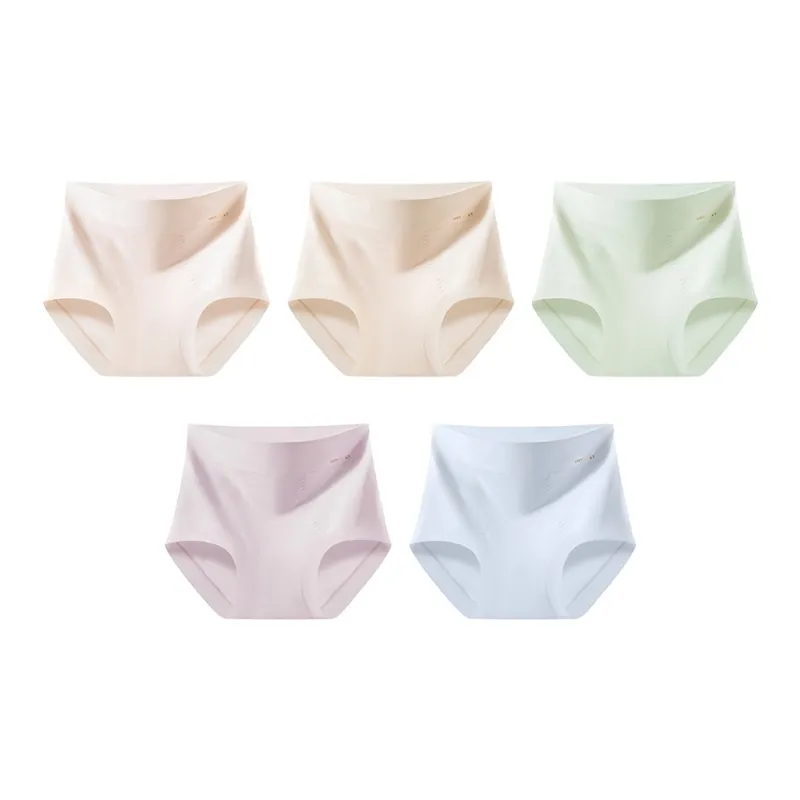 Urban Beauty Underpants Women's Combo Set-25