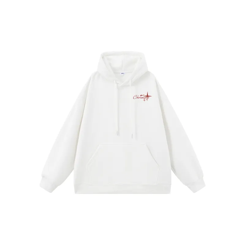 Warrior Huichao Star Cloud Collection Sweatshirt Unisex-9