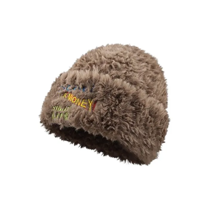 XFILES Beanies Unisex-4