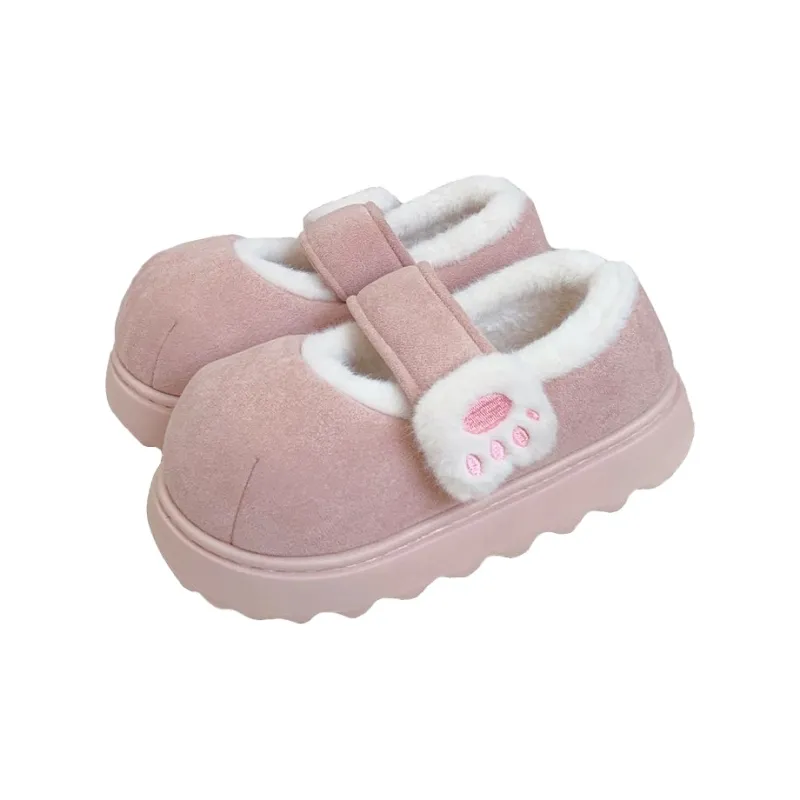 Avonlee Slippers / Home Slippers-8