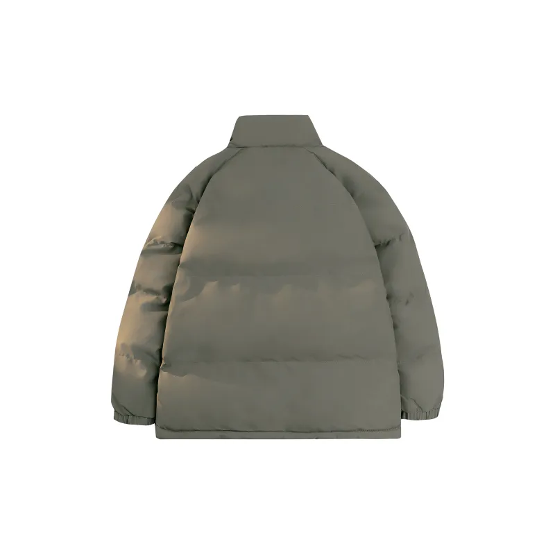 NXPTP Puffer Jackets Unisex-11