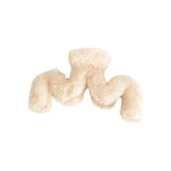 JianKai Fabric Hair Clips Women's