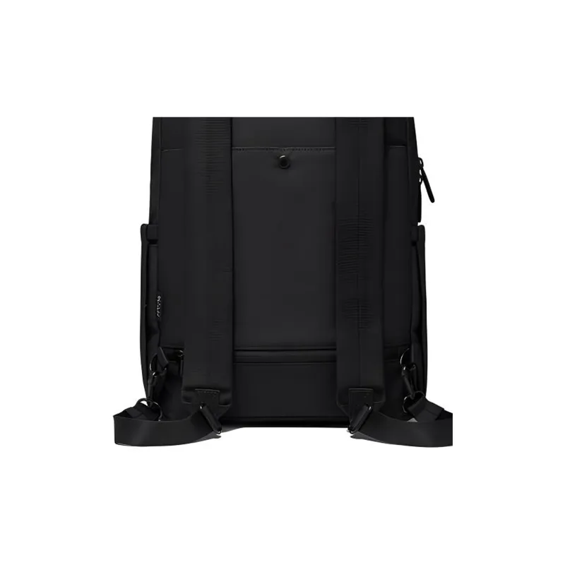 DESCENTE Backpacks Cordura Fabric Black Women's-4