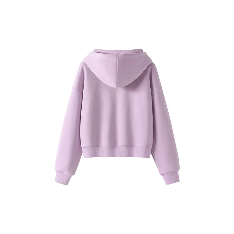 WARRIOR Sweatshirts Women's-17