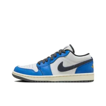 Jordan 1 Low SE Flight Vintage Women's