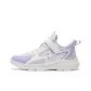 Rose Water Purple/Feather White/Wisteria Purple