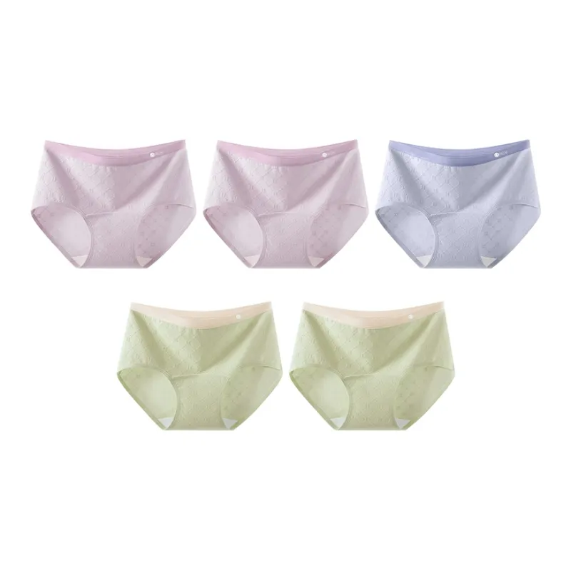 Urban Beauty Underpants Women's Combo Set-55