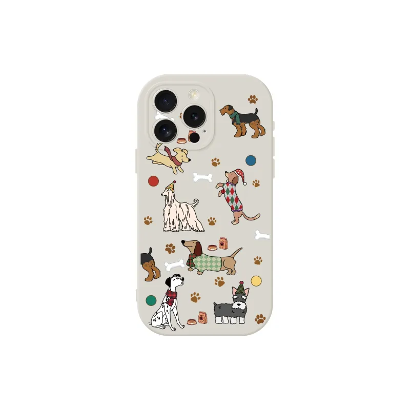 MINISO Phone Cases-5