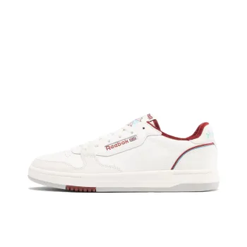 Phase Court Reebok 'Chalk Rich Maroon'