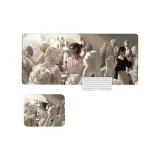 Stone Statue TT-493