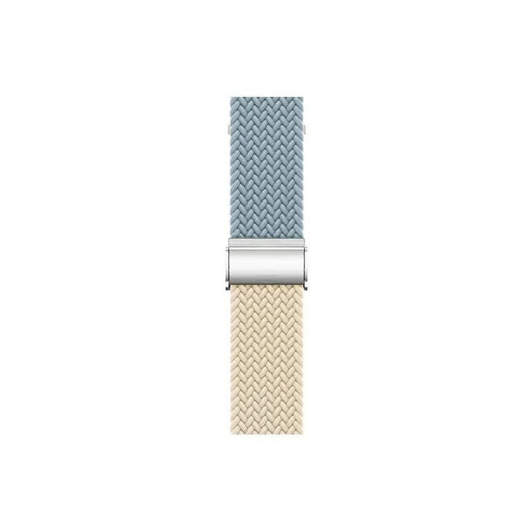 CHUANGYIDA Apple Compatibility Watch Band 135~230mm Nylon Material-1