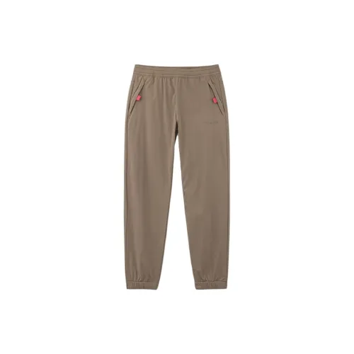 Timberland Casual Pants Women's Chocolate