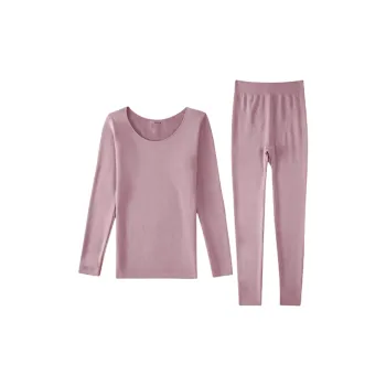 Lan Miao Women's Thermal Sets