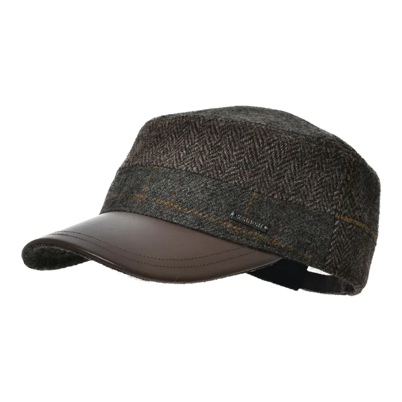 KENMONT Polyester Baseball Caps Men's-3