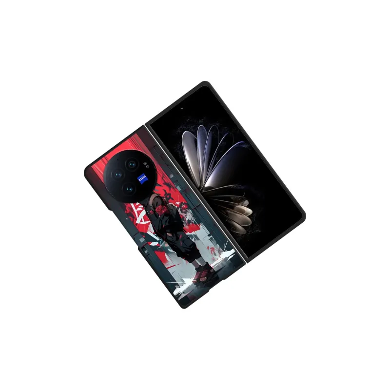 CHUNFAN Phone Cases-16