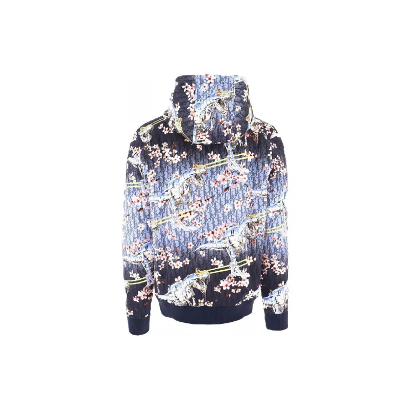 DIOR Sweatshirt Men's Multicolor-1
