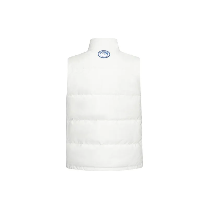 Canada Goose Freestyle Series FW24 Vest Men's White-1