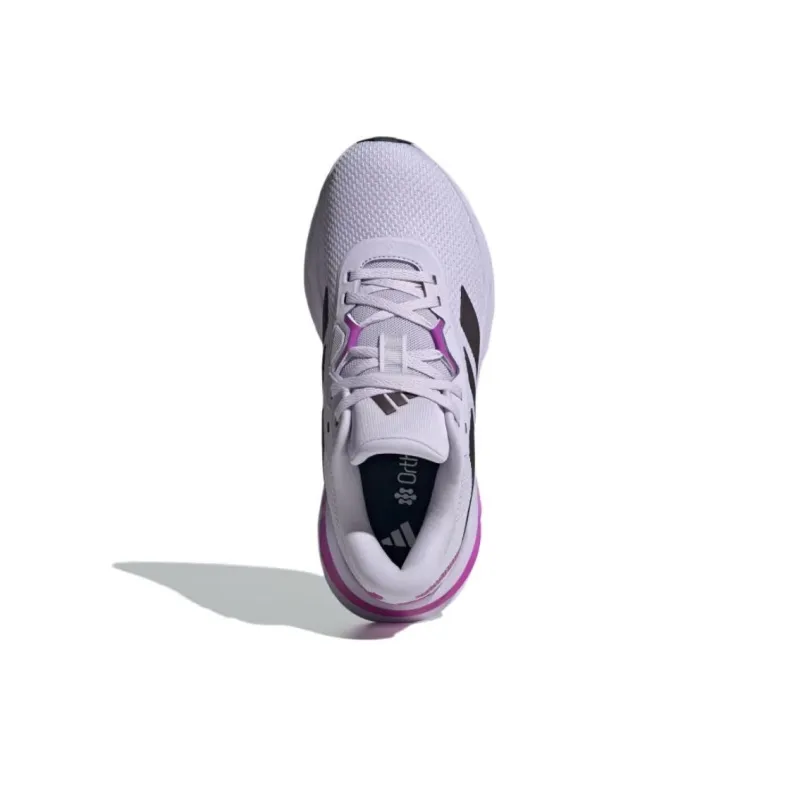 Adidas Galaxy 7 'Purple Tint Silver Dawn' Women's-3